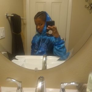 Meet your Posher, Michael